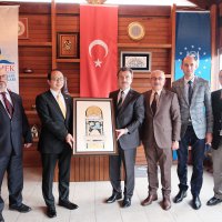 BUSMEK’te kültür harmanı 