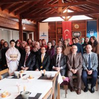 BUSMEK’te kültür harmanı 