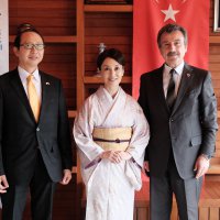 BUSMEK’te kültür harmanı 