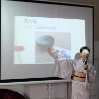 BUSMEK’te kültür harmanı 