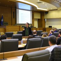 İmar hukuku eğitimi 