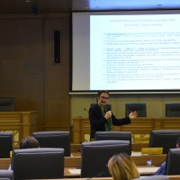 İmar hukuku eğitimi 