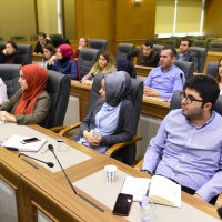 İmar hukuku eğitimi 