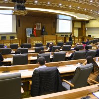 İmar hukuku eğitimi 