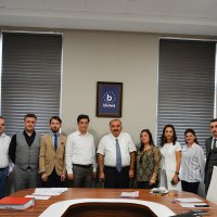 BİNTED, TSE denetimini başarıyla geçti 