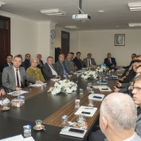 BUSKİ kayıp kaçakla mücadelede lider 