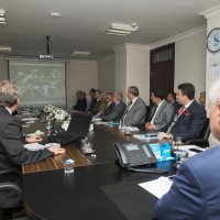 BUSKİ kayıp kaçakla mücadelede lider 