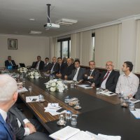 BUSKİ kayıp kaçakla mücadelede lider 