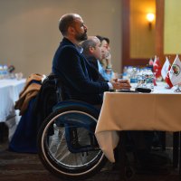 SKB’den ‘erişilebilirlik’ çalıştayı  