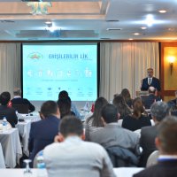 SKB’den ‘erişilebilirlik’ çalıştayı  