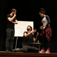 Yok Yere Temaşa kırdı geçirdi 