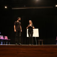 Yok Yere Temaşa kırdı geçirdi 