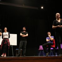 Yok Yere Temaşa kırdı geçirdi 