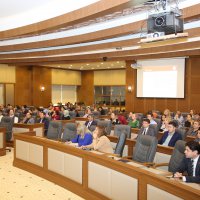 “Arşiv, ciddiyet göstergesidir” 