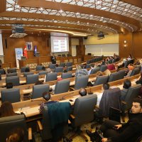 “Arşiv, ciddiyet göstergesidir” 