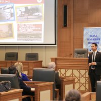 “Arşiv, ciddiyet göstergesidir” 