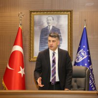 “Arşiv, ciddiyet göstergesidir” 