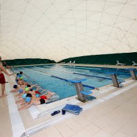 Mudanya Belediyesi, yüzme havuzunu kapattırdı 