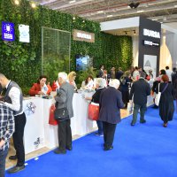 Bursa’nın değerleri İzmir’de vitrine çıktı 