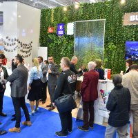 Bursa’nın değerleri İzmir’de vitrine çıktı 