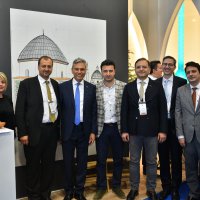 Bursa’nın değerleri İzmir’de vitrine çıktı 