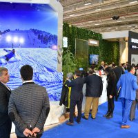 Bursa’nın değerleri İzmir’de vitrine çıktı 