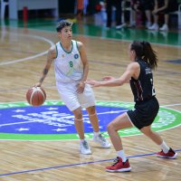 Perilerden farklı galibiyet 