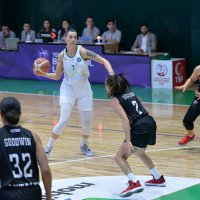 Perilerden farklı galibiyet 