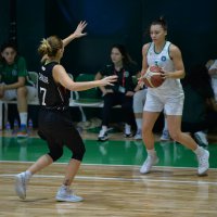 Perilerden farklı galibiyet 