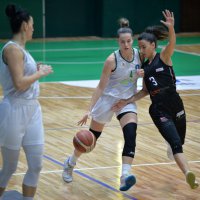 Perilerden farklı galibiyet 