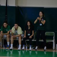 Perilerden farklı galibiyet 