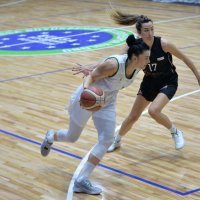 Perilerden farklı galibiyet 