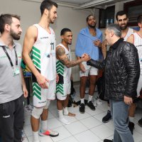 Potada Gemlik’e BUDO desteği 