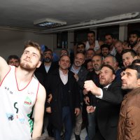 Potada Gemlik’e BUDO desteği 