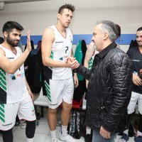 Potada Gemlik’e BUDO desteği 