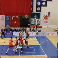 Potada Gemlik’e BUDO desteği 