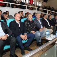 Potada Gemlik’e BUDO desteği 