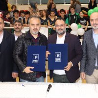 Potada Gemlik’e BUDO desteği 