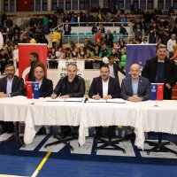 Potada Gemlik’e BUDO desteği 