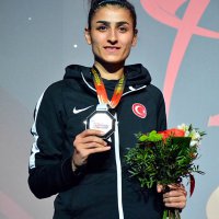 Bursa, Hatice Kübra ile Olimpiyatlarda 