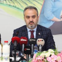 Büyükşehir’le daha sağlıklı ve eğitimli bir nesil 