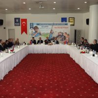 Büyükşehir’le daha sağlıklı ve eğitimli bir nesil 