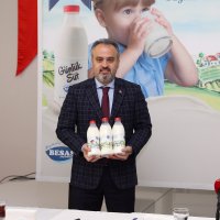 Büyükşehir’le daha sağlıklı ve eğitimli bir nesil 