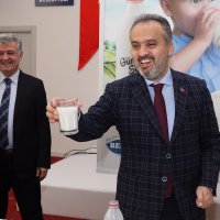 Büyükşehir’le daha sağlıklı ve eğitimli bir nesil 