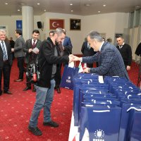 Büyükşehir’le daha sağlıklı ve eğitimli bir nesil 