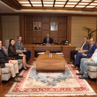 Bursa’nın ipeği de artık tescilli 