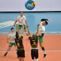 Efeler evinde kaybetmiyor 