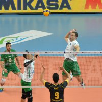 Efeler evinde kaybetmiyor 