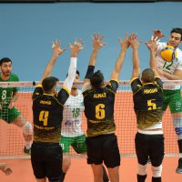 Efeler evinde kaybetmiyor 