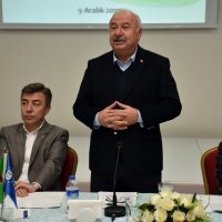 Ortak aklın adresi ‘Bursa Kent Konseyi’ 